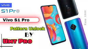 If your smartphone vivo y55 it works very slow, it hangs, you want to bypass screen lock, or you have a full memory, . Vivo S1 Pro Pattern Unlock Umt Qcfire For Gsm