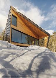 Maybe you would like to learn more about one of these? Cabin On A Rock In Lincoln New Hampshire By I Kanda Architects