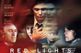 How much do you want to believe? Red Lights Psychic Parapsychology Movie Parapsychology