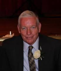 Thomas Barton Obituary