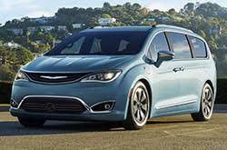 Image result for Vivid Blue 2017 Chrysler