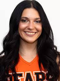 2023-24 Cheerleading Roster