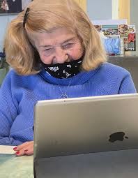 WEEKLY SERVICES ZOOMING WITH SHIRAT HAYAM