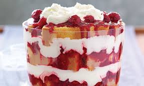 As an amazon associate, i earn from qualifying purchases. Paula Deen Cuts The Fat 250 Favorite Recipes All Lightened Up Exclusive Christmas Trifle Paula Deen
