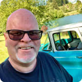 Robert Reeves Obituary (1967