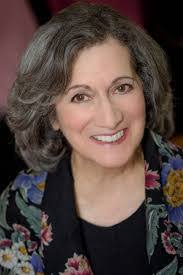 Judith Barr's Instagram, Twitter & Facebook