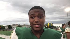 Captain Shreve's Ckelby Givens talks Gator defense