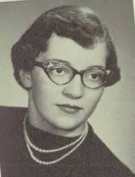 Sandra Jean “Sandy” Miley Bune (1938-2001)