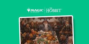 Magic Presents: Heart of the Mountain Casual Commander