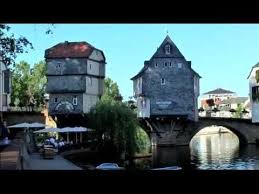 Bad Kreuznach Germany 2009 Mainz Germany Army Day Germany
