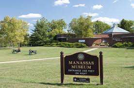 I Like Going Here It Costs 5 Bucks To Get Inside But Totally Worth It To Visit Old Town Manassas Come By And See The A Manassas Virginia History Manassas Va