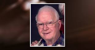 Carley Edward Davidson Obituary May 2, 2023