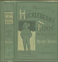 Adventures of Huckleberry Finn by Mark Twain | Project Gutenberg