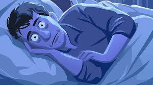 Supported by 11 fans who also own sleepless night. Insomnia No Link Between Sleepless Nights And Early Death Bbc News