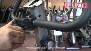 Click on an alphabet below to see the full list of models starting with that letter the cycle. Assembling Your Manual Tension Exercise Bike Fitness Choice Youtube