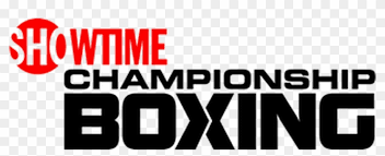 Boxing logo illustrations & vectors. Boxing Boxer Box Showtime Showtime Championship Boxing Logo Png Clipart 2119547 Pikpng
