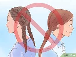 Aloe vera contains proteolytic enzymes that help heal and repair dead skin cells (1). How To Treat Thinning Hair 15 Steps With Pictures Wikihow