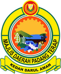 Tanah rata 39000 cameron highlands. Majlis Daerah Padang Terap Logo Vector Ai Free Download