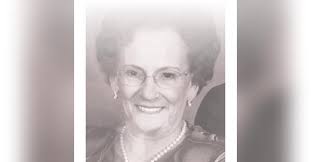 Theresa Bouillion Obituary