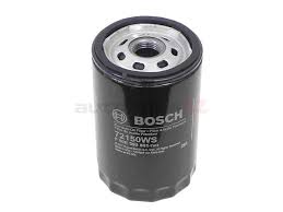Bosch Workshop 72150ws Oil Filter 034115561a 037115561 037115561e 0451103280