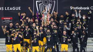 Monterrey use quick start to down atletico pantoja. Gignac Schiesst Tigres Zum Ersten Titel In Der Concacaf Champions League Transfermarkt