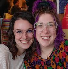 Krista Connell and Alan Parish's Wedding Website