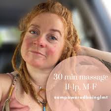 Amanda Hixon, LMT (@empoweredbeinglmt) • Instagram photos and videos