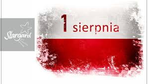 Piosenka o janie pawle iiszukasz w życiu czegoś więcej? Stargardzianie Pamietaja Sobota 1 Sierpnia 2020 Roku 76 Rocznica Wybuchu Powstania Warszawskiego Stargard Nasze Miasto