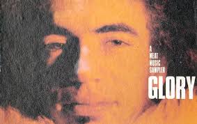Plain and Fancy: Glory
