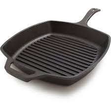 Lodge Square Grill Skillet 10 Sur La Table In 2020 Grill Skillet Grill Pan Best Grill Pan