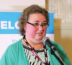 MTA MEMBER IS NAMED NATIONAL ESP OF THE YEAR