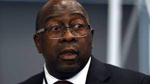 The position is of particular importance in south africa because of the massive impact of the aids pandemic in the country. All The President S Men Sa S 7 Finance Ministers And Where They Are Now Fin24