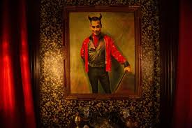 View richard lael lillard's profile on linkedin, the world's largest professional community. Ghost Adventures Investigates Home Of Pasadena Satanist Travel Channel S Ghost Adventures Travel Channel