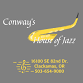 Conway’s House of Jazz with Ron Steen event in Clackamas, OR