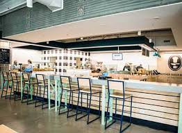 Using this list you can try. Microsoft S Cafe 36 Renovation Sets New Standard In Workplace Dining Foodservice Equipment Supplies