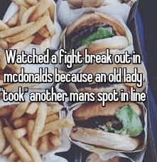 Pin On Only At Mcdonalds