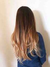Ombre Hair Dye Ideas For Ombre Blonde Brunette And Colorful Colors Blonde Brunette Colorful Colors Ideas Ombr Hair Styles Ombre Hair Long Hair Styles