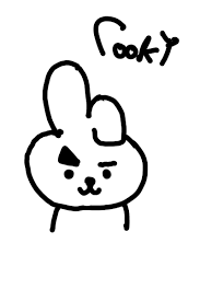 Let's go and show you what's there. Cooky Bt21 Colouring Pages Novocom Top