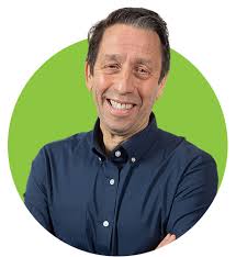 Carl Gargiulo, PT, DPT, OCS