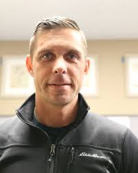 Andrew Rockwell's Instagram, Twitter & Facebook