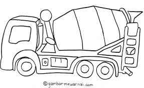 Itulah beragam top gambar sketsa truk papercraft yang bisa anda pilih tepat dengan suasana hati kalian. 20 Gambar Sketsa Dump Truck