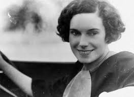 Jean Batten fue la primera mujer en volar sola desde Inglaterra a Nueva  Zelanda en los años 30