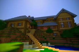 Minecraft House Interior Survival Design Ideas 34331 Category Other Design Publish On May 24 2014 4 02 Am Minecraft Houses Minecraft Survival Minecraft
