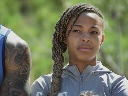 Watch The Challenge Season 32