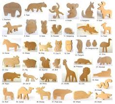Any 2 Animals Organic Wooden Toy Wooden Animals By Mielasiela Wooden Animals Wooden Animal Toys Wooden Toys For Toddlers