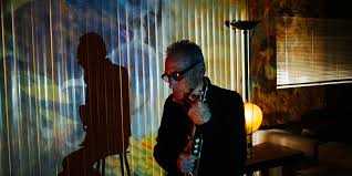 Ja deane—acoustic and electronic percussion, alto flute. Jon Hassell Possible Musics Ableton