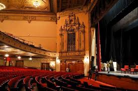 Nourse Auditorium Reborn As Theater Sfchronicle Com