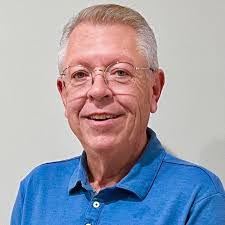 Bob Halbert's Instagram, Twitter & Facebook