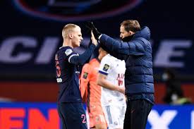 Latest psg news and updates, special reports, videos & photos of psg on sportstar. Thomas Tuchel Sacked By Psg Get French Football News