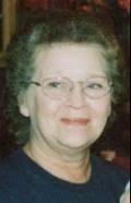 Alice Coy Obituary (2014)